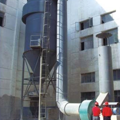 吳中扁袋除塵器